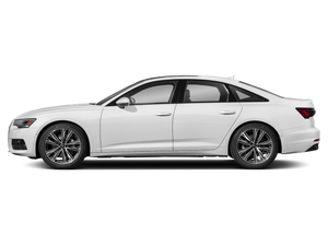 2023 Audi A6 Sedan Premium Plus 45 TFSI quattro