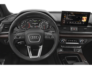2024 Audi Q5 S line Premium