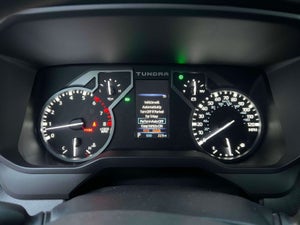 2023 Toyota Tundra 4WD SR5 CrewMax 5.5&#39; Bed (Natl)