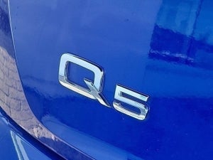 2022 Audi Q5 Sportback 45 S line Premium