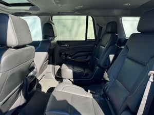 2020 Chevrolet Tahoe 4WD 4dr Premier