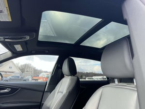 2019 Audi Q8 Premium Plus 55 TFSI quattro