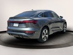 2024 Audi Q8 e-tron Sportback Premium Plus