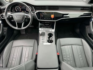 2023 Audi A6 Sedan Premium 45 TFSI quattro