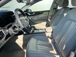 2021 Audi A7 Premium Plus 55 TFSI quattro