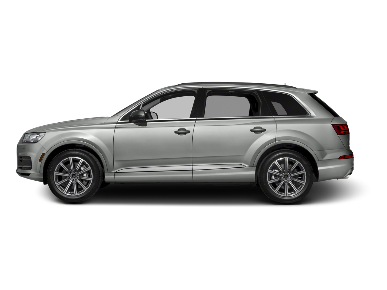 2017 Audi Q7 3.0T Premium Plus