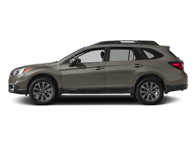2017 Subaru Outback 2.5i