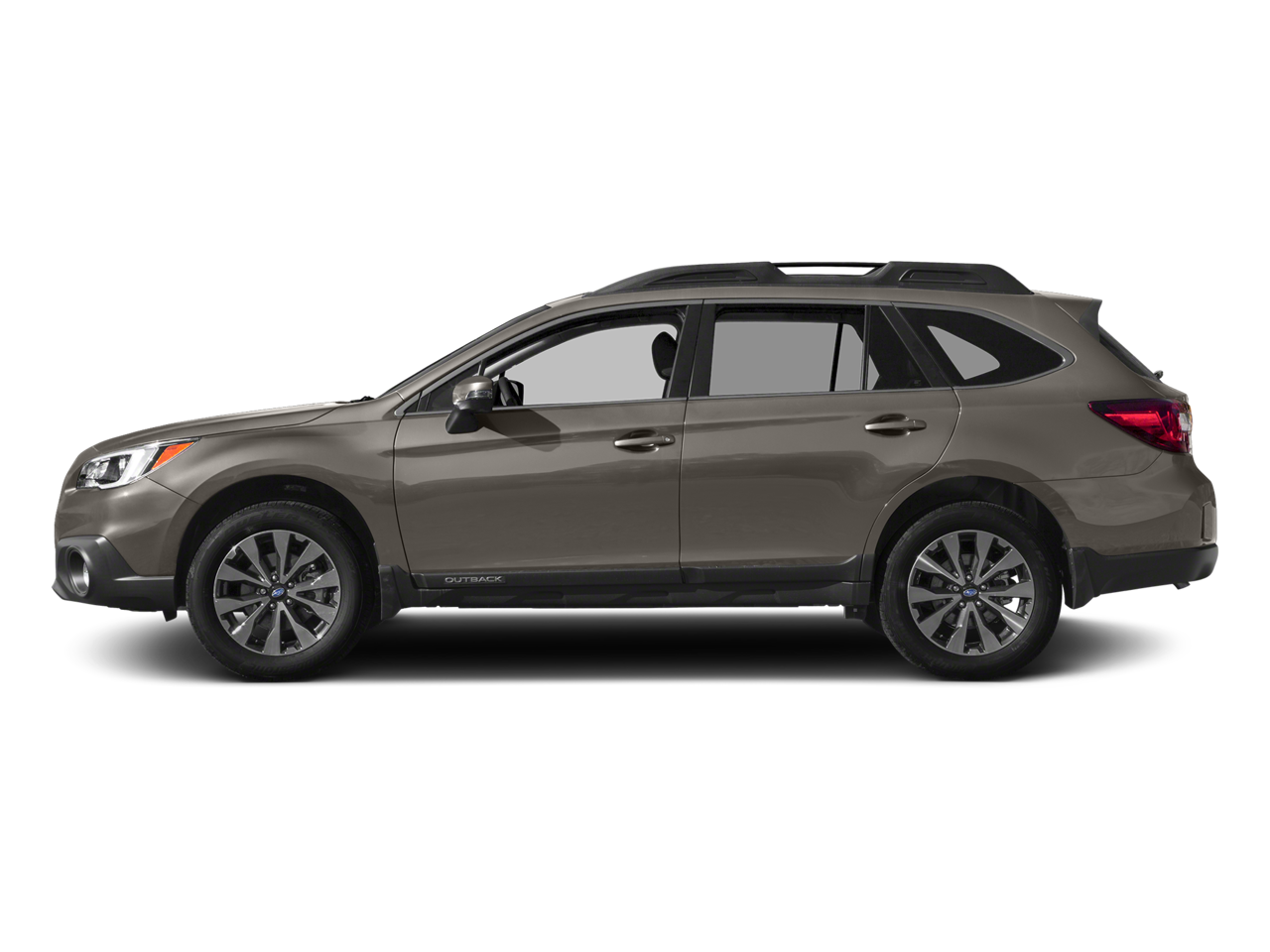 2017 Subaru Outback 2.5i