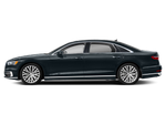 2019 Audi A8 L 55