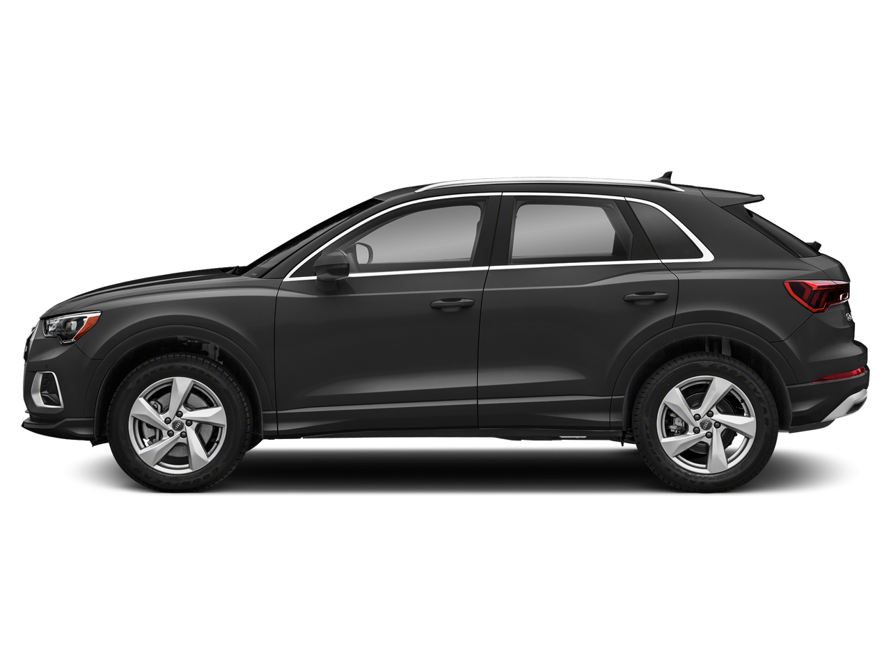 2020 Audi Q3 Premium