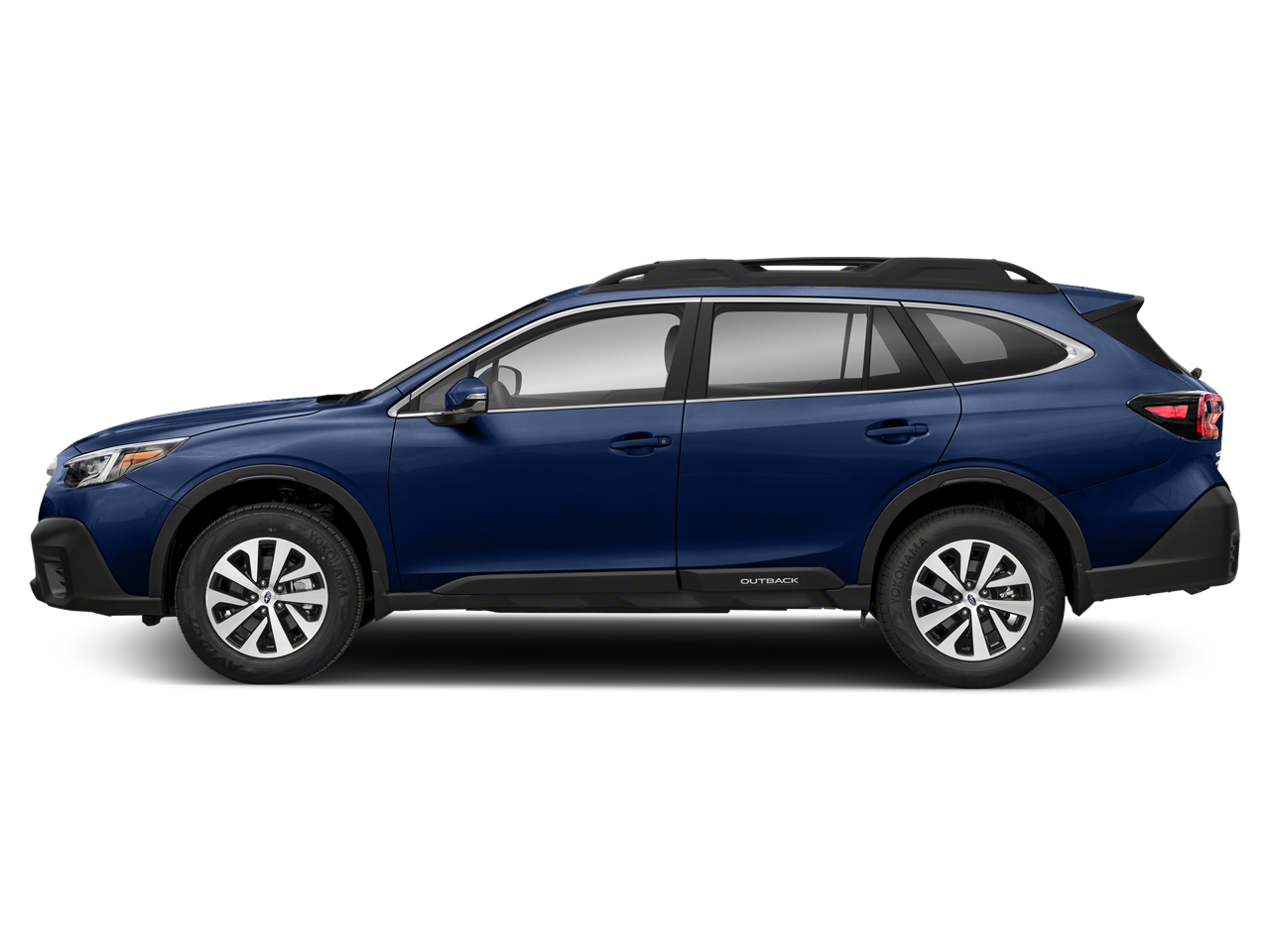 2020 Subaru Outback Premium CVT