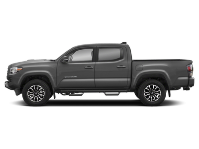 2021 Toyota Tacoma 4WD TRD Sport