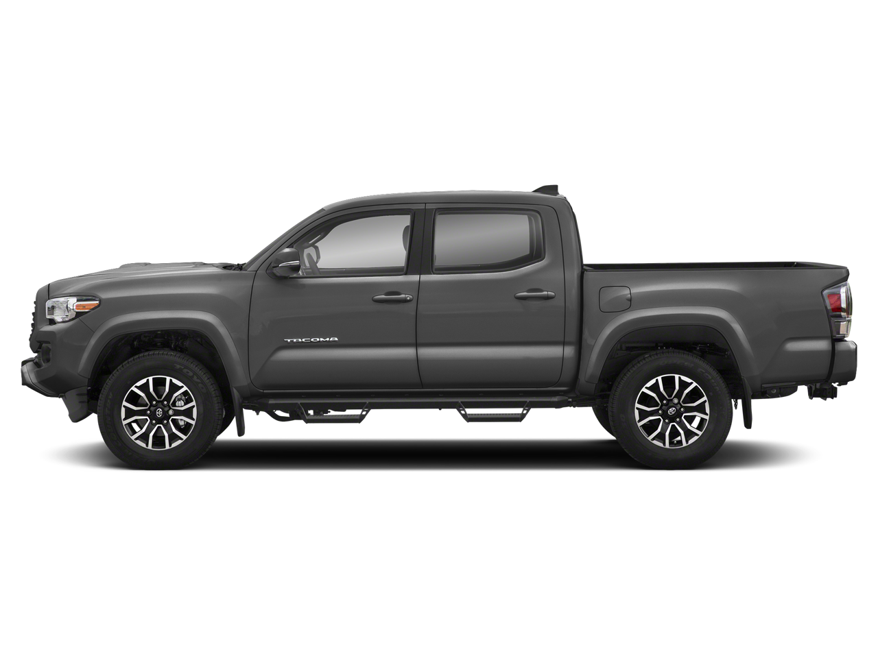 2021 Toyota Tacoma 4WD TRD Sport