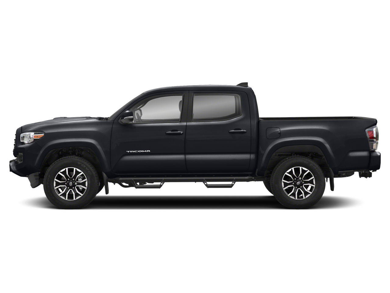 2021 Toyota Tacoma 4WD TRD Sport
