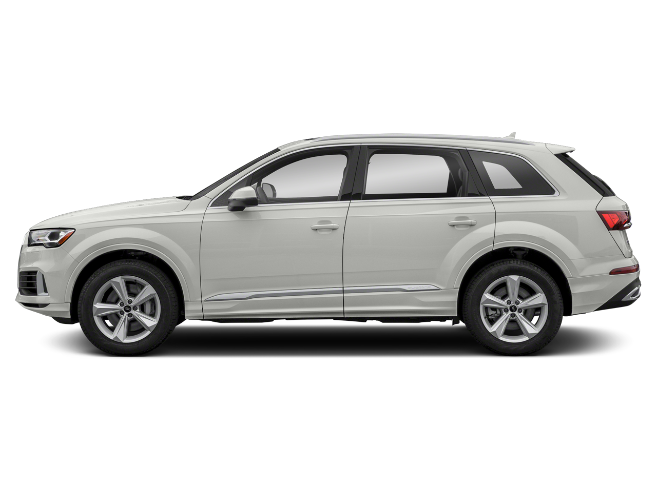 2022 Audi Q7 55 Premium Plus