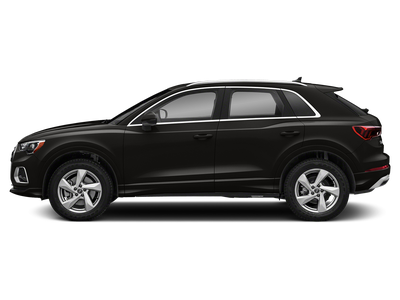 2022 Audi Q3 Premium Plus