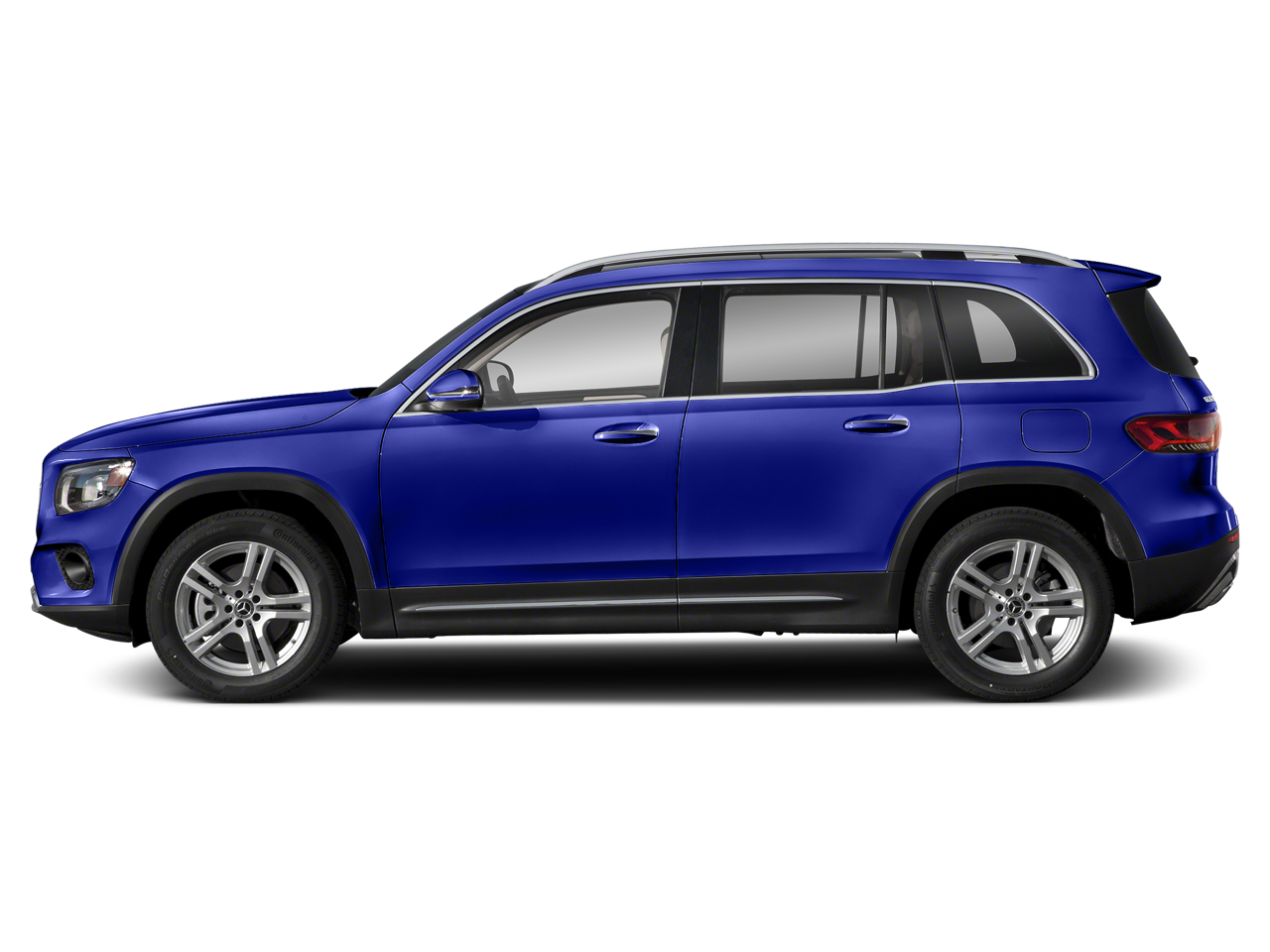 2022 Mercedes-Benz GLB GLB 250