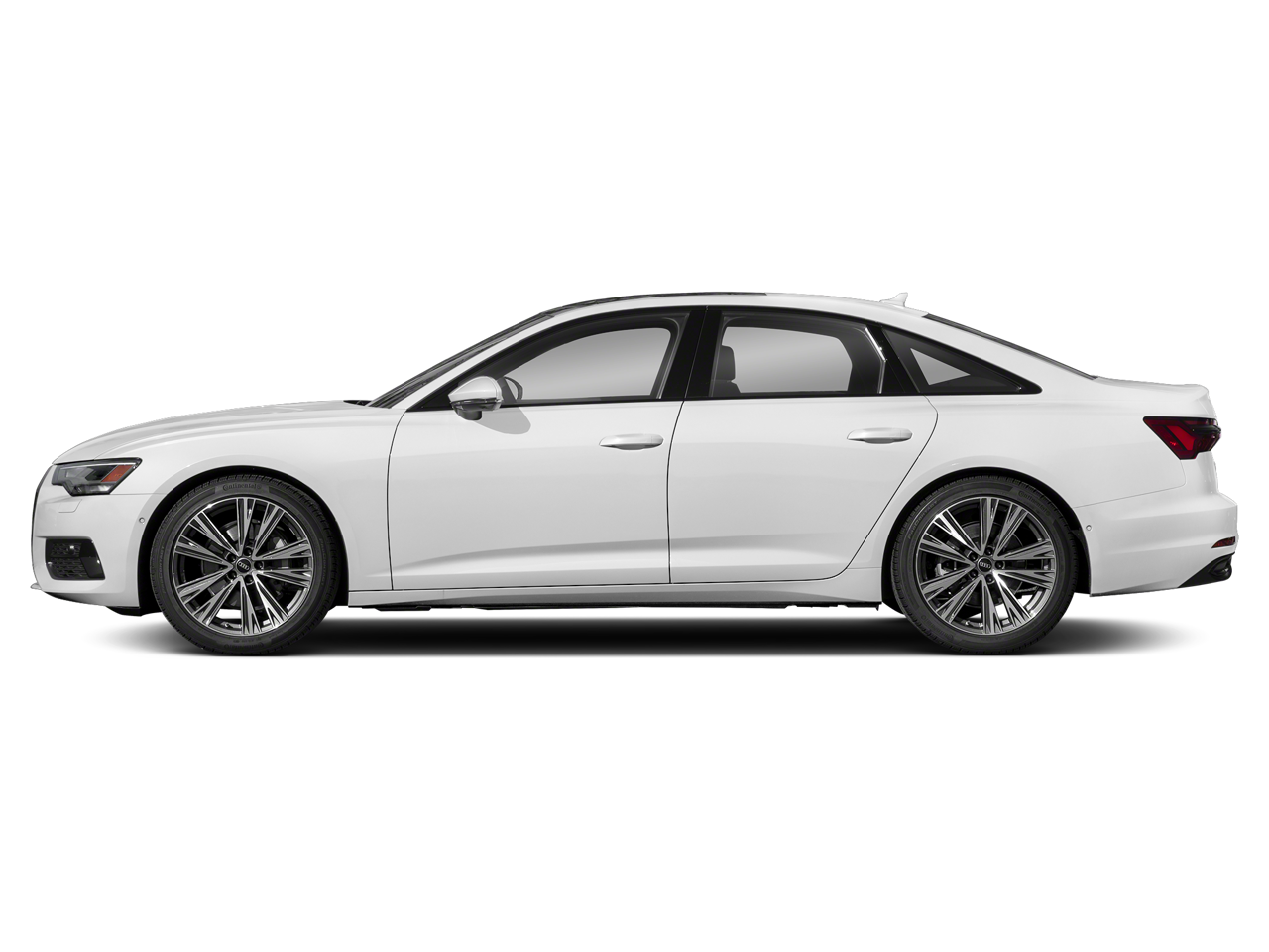 2023 Audi A6 Sedan 45 Premium Plus