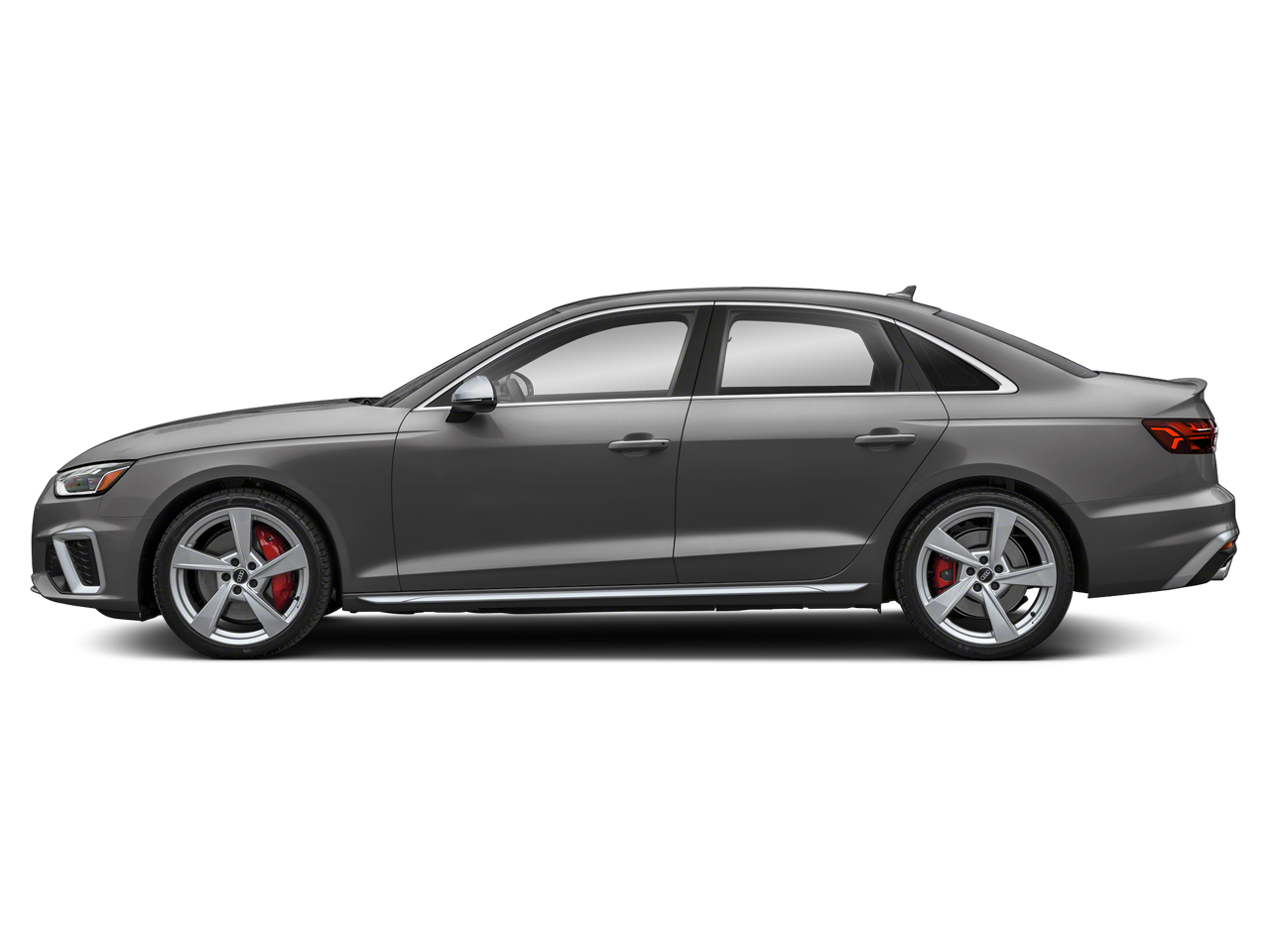 2023 Audi S4 Sedan 3.0T Premium Plus