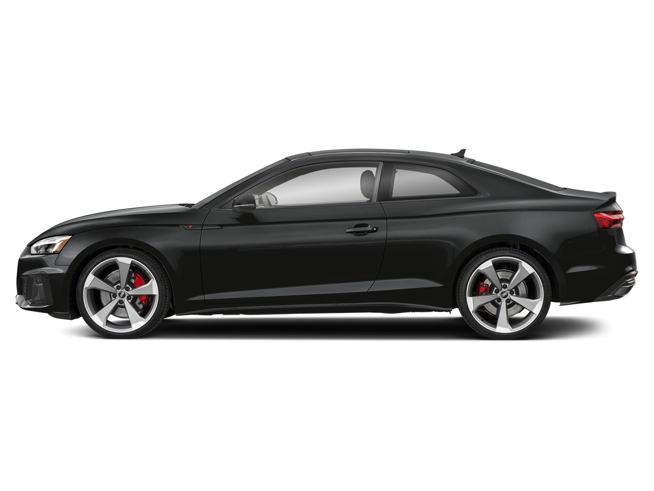 2023 Audi A5 Coupe 45 S line Premium Plus