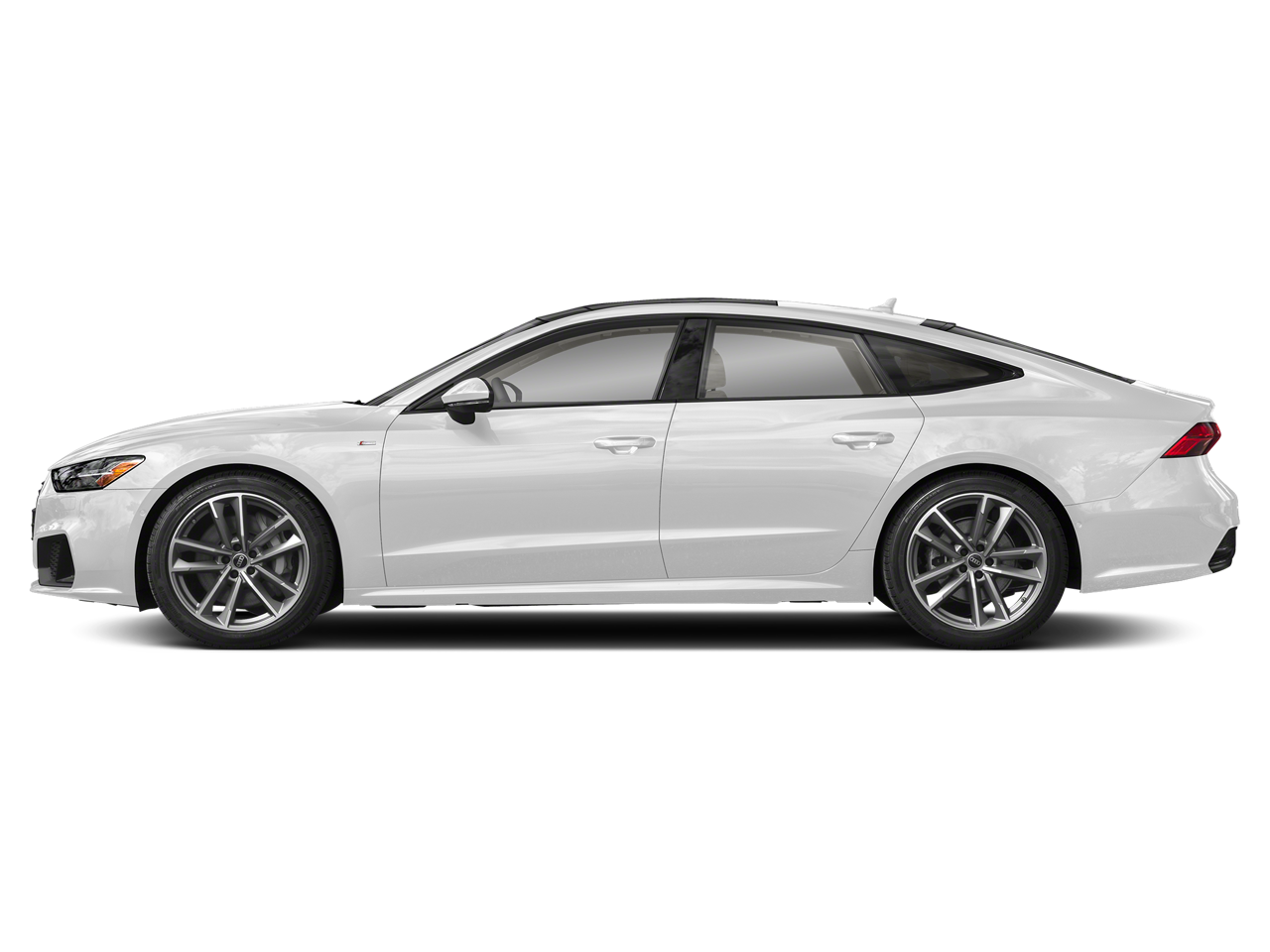 2023 Audi A7 55 Premium Plus