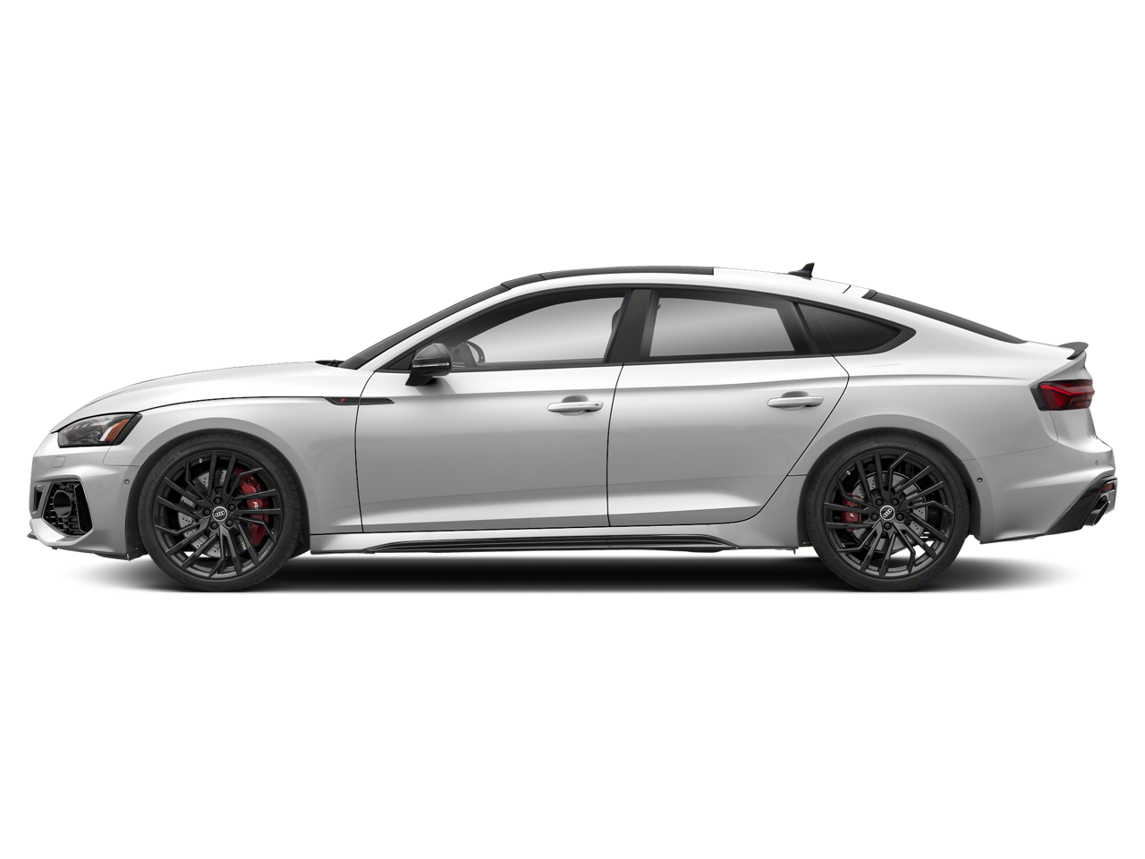 2023 Audi RS 5 Sportback 2.9T