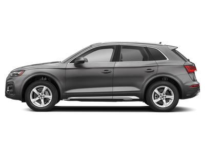 2023 Audi Q5 45 S line Prestige