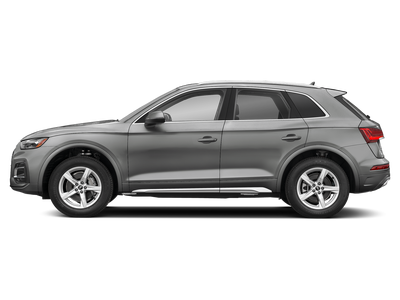 2023 Audi Q5 45 S line Prestige