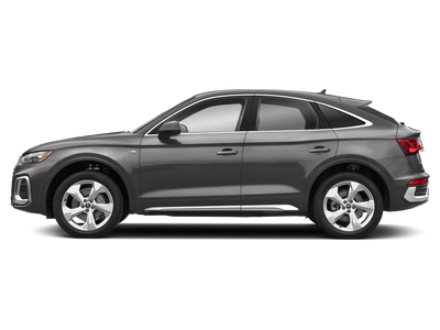 2023 Audi Q5 Sportback 45 S line Premium