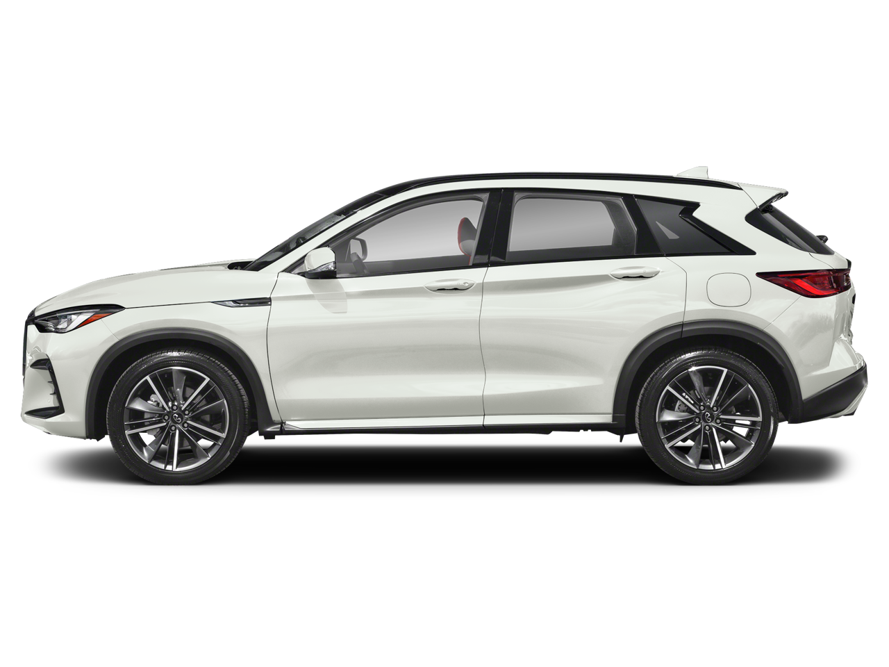 2023 INFINITI QX50 SPORT