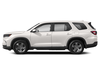 2024 Honda Pilot EX-L