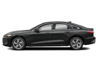 2025 Audi A5 Premium