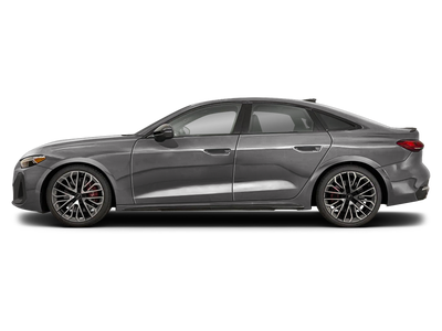2025 Audi S5 3.0T Premium Plus