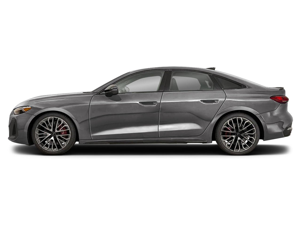 2025 Audi S5 3.0T Premium Plus