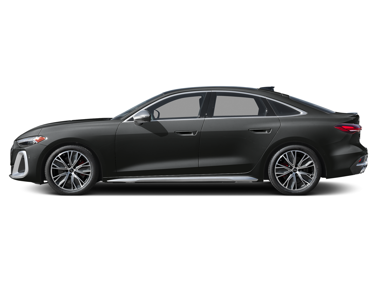 2025 Audi S5 3.0T Premium Plus