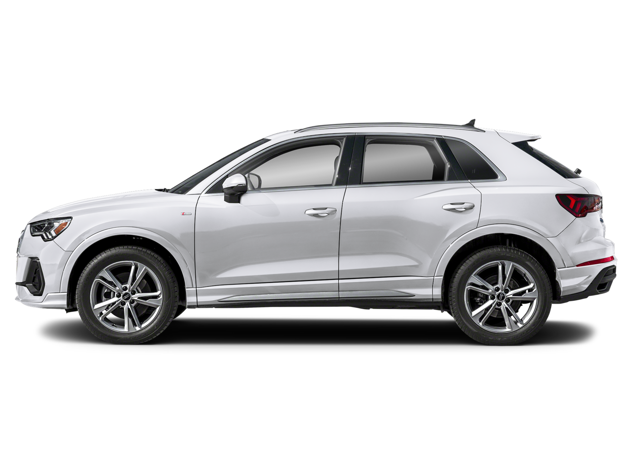 2025 Audi Q3 S line Premium 45 TFSI quattro