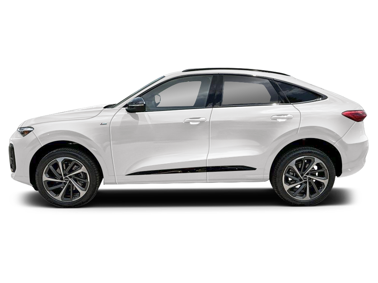 2025 Audi Q5 Sportback Premium