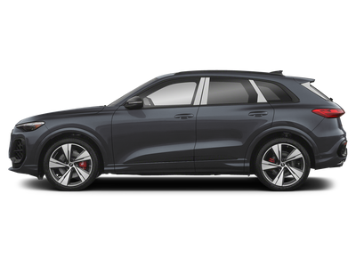 2025 Audi SQ5 3.0T Premium Plus