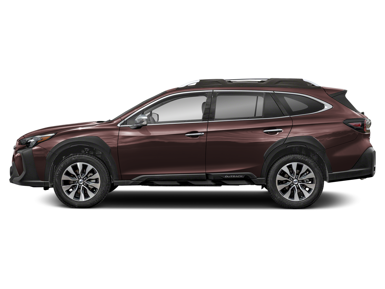2025 Subaru Outback Touring AWD