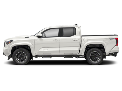 2025 Toyota Tacoma 4WD TRD Sport