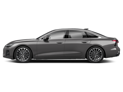 2026 Audi A6 Sedan 3.0