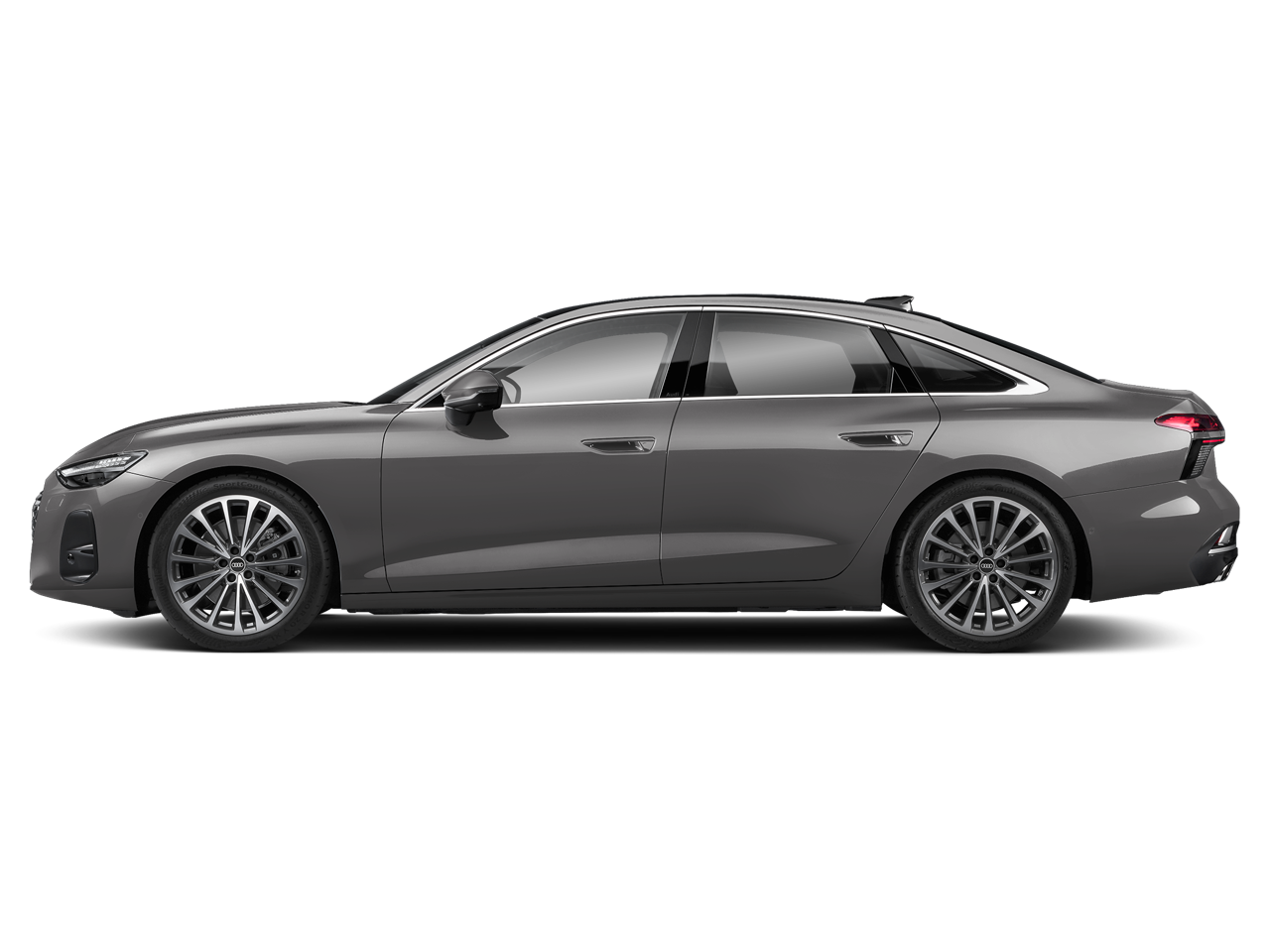 2026 Audi A6 Sedan 3.0