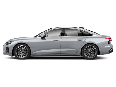 2026 Audi A6 Sedan 3.0