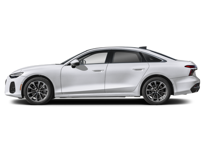 2026 Audi A6 Sedan 3.0