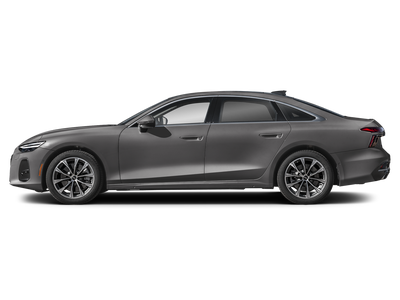 2026 Audi A6 Sedan Premium Plus quattro
