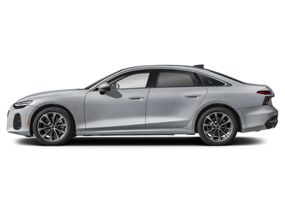 2026 Audi A6 Sedan 3.0
