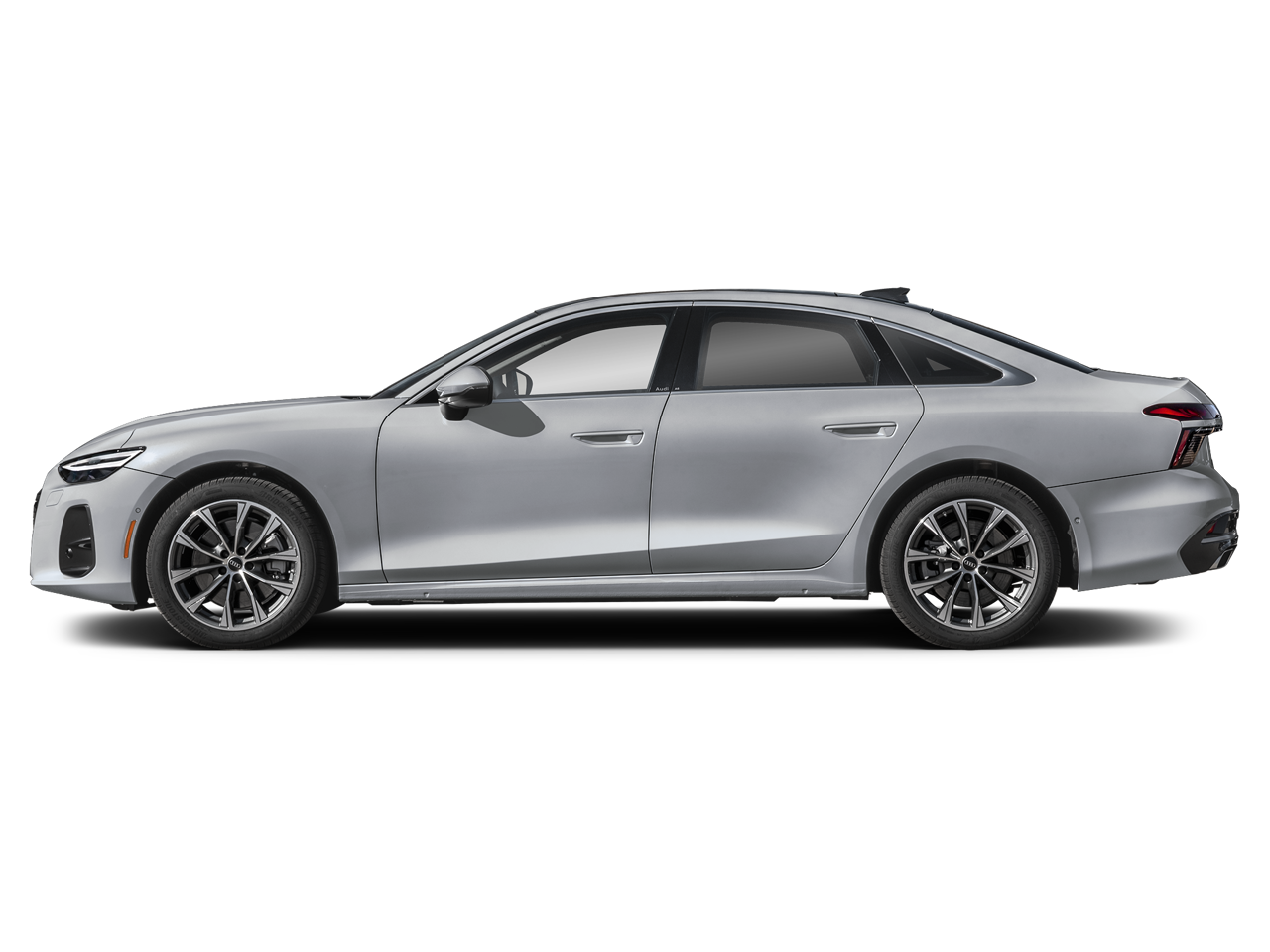 2026 Audi A6 Sedan 3.0