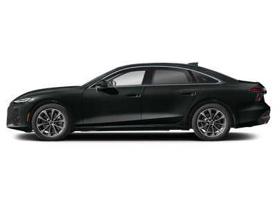 2026 Audi A6 Sedan 3.0