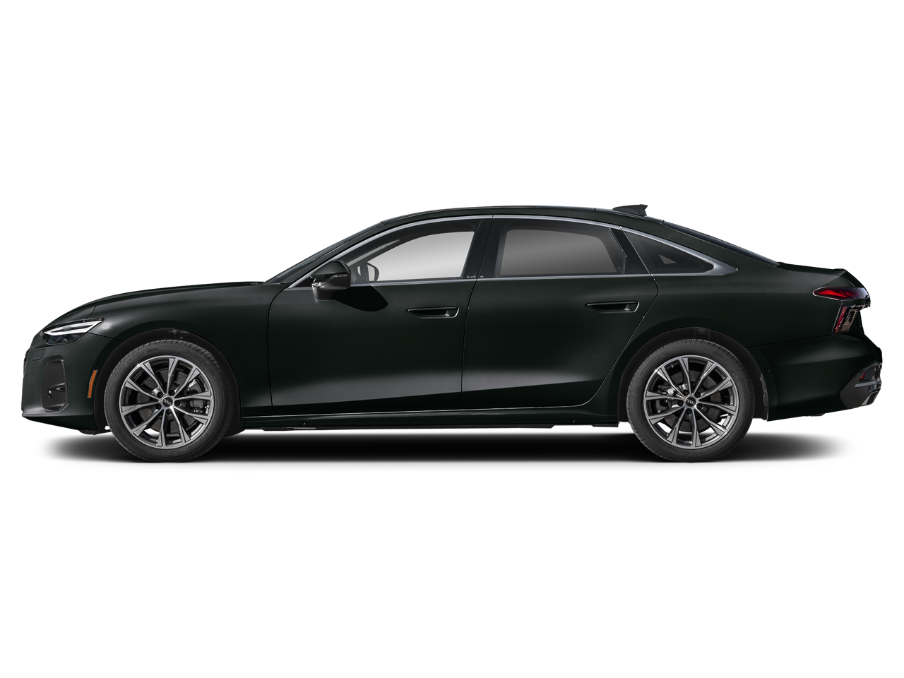 2026 Audi A6 Sedan 3.0