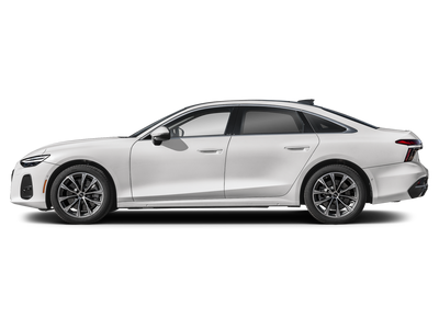 2026 Audi A6 Sedan Prestige